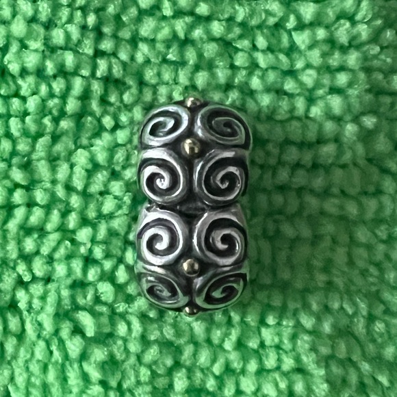 Pandora Elemental Flow Clip - Picture 4 of 4